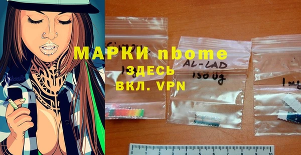 винт Алзамай